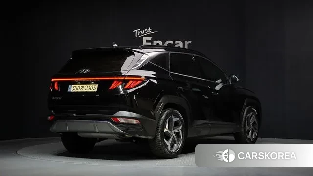 Hyundai Tucson (NX4) id 3746872 из Кореи 12