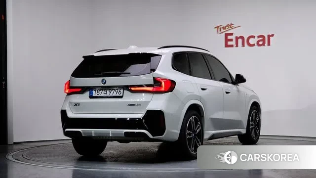 BMW X1 (U11) id 3599434 из Кореи 12