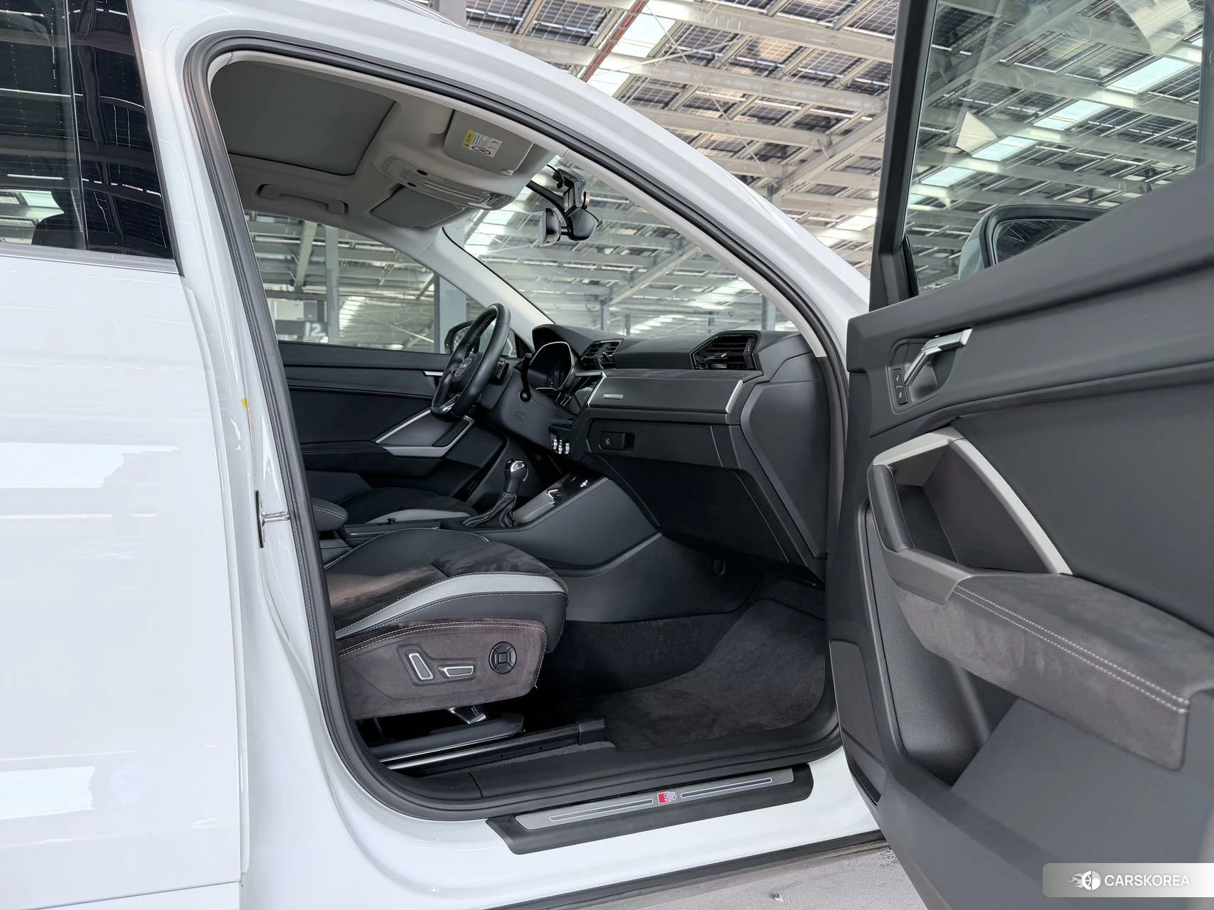 Audi Q3 id 4492605 из Китая 8