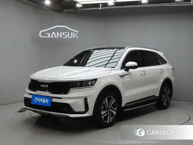 Kia Sorento 4th Generation id 4293697 из Кореи 12