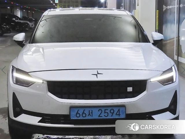 Polestar Polestar 2 id 4768660 из Кореи 12