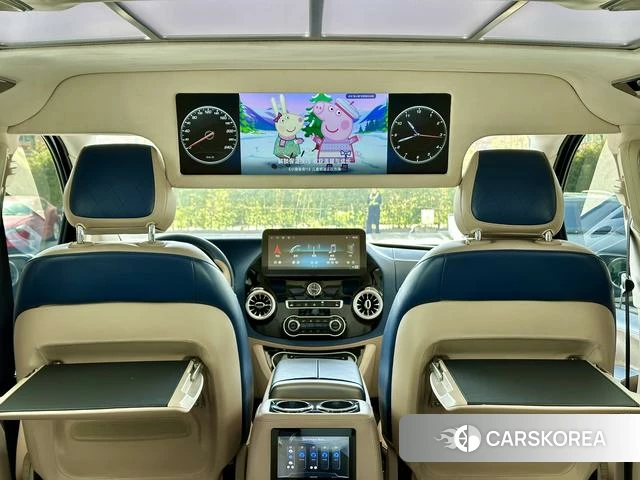 Mercedes-Benz Vito id 4348406 из Китая 10