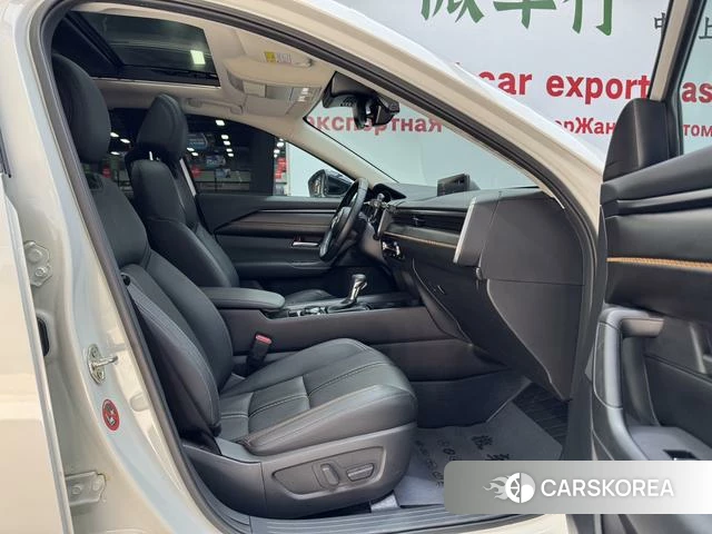 Mazda CX-50 line also id 4259607 из Китая 12