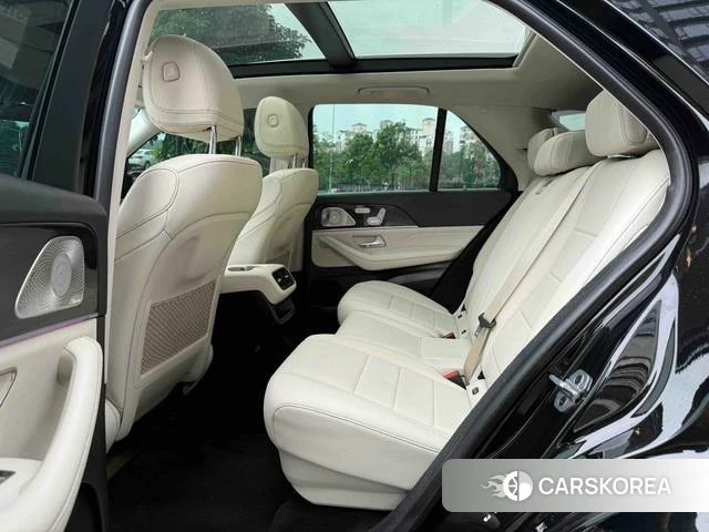 Mercedes-Benz GLE (import) id 4263646 из Китая 12