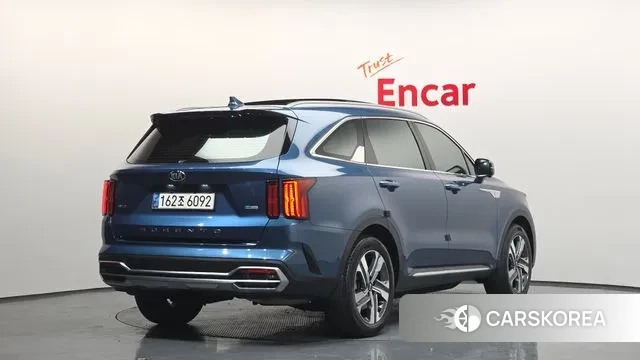 Kia Sorento 4th Generation id 3736119 из Кореи 12