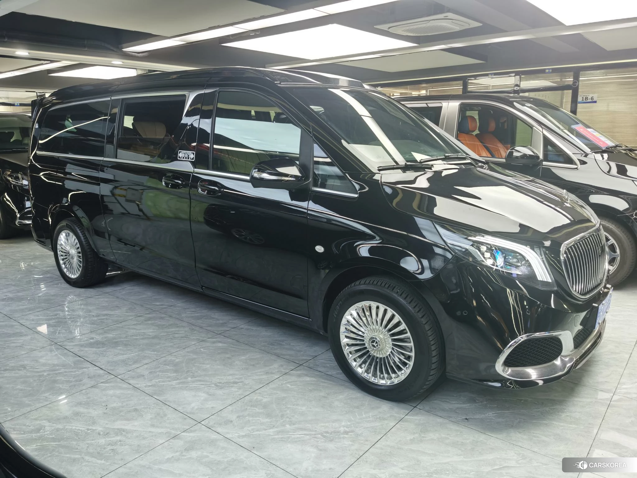 Mercedes-Benz Vito id 4499171 из Китая 11