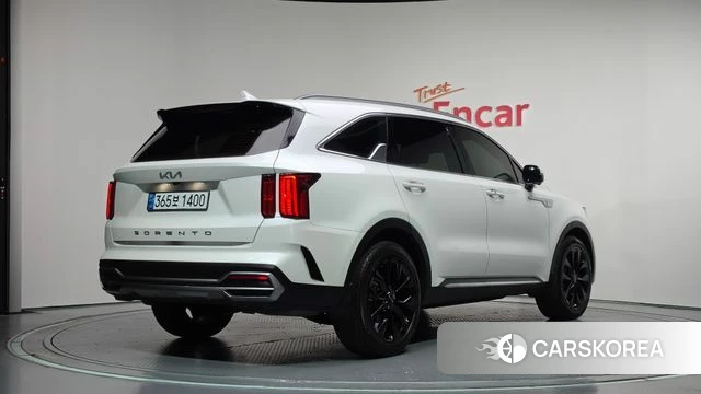 Kia Sorento 4th Generation id 4793121 из Кореи 12