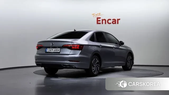 Volkswagen 7th Generation of Jetta id 3374026 из Кореи 12