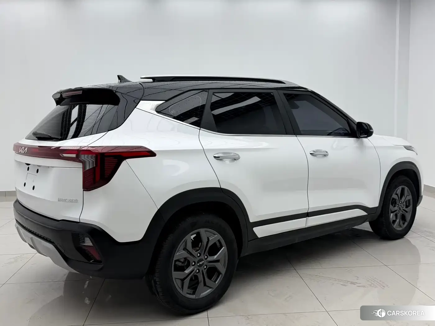 Kia Seltos id 4629531 из Китая 7