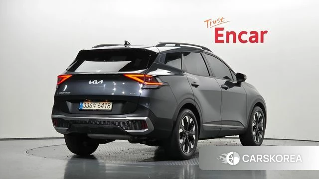 Kia Sportage 5th Generation id 4721158 из Кореи 12