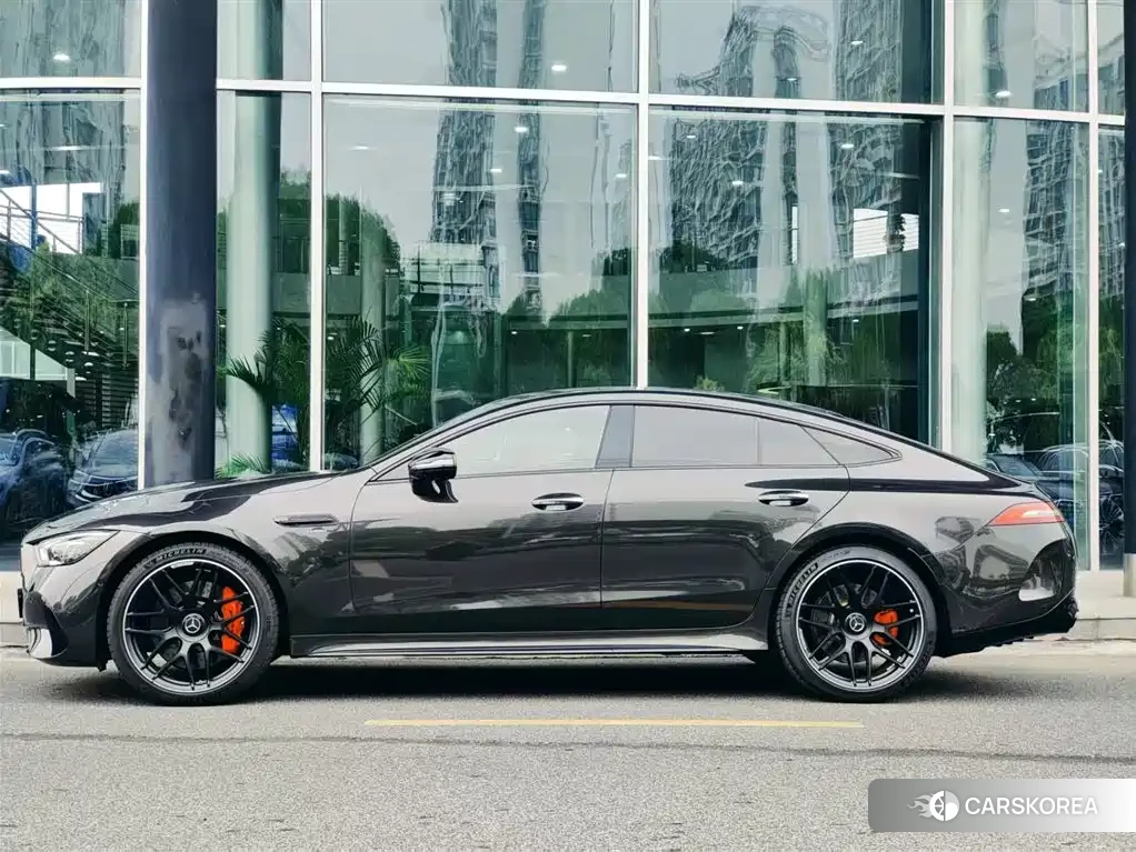 Mercedes-Benz AMG GT id 4578194 из Китая 12