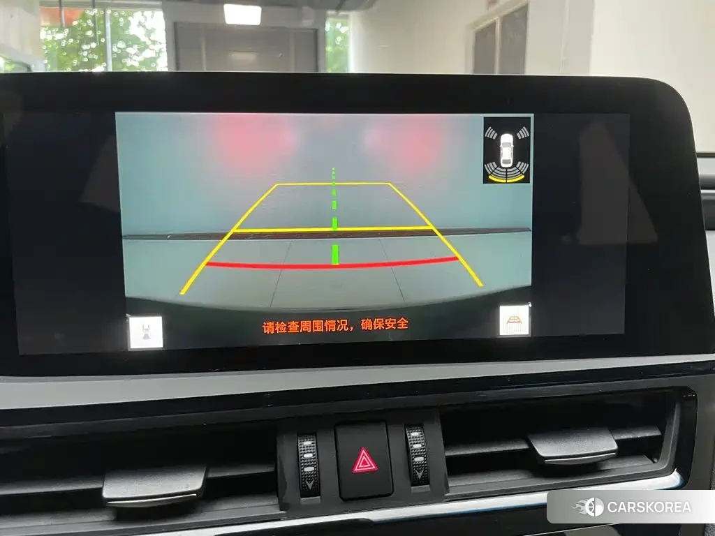 Lexus ES id 4649272 из Китая 12