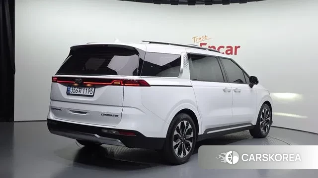 Kia Carnival 4th generation id 3335403 из Кореи 12