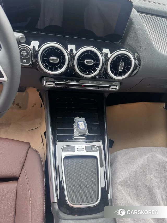 Mercedes-Benz GLA 2026 Белый из Китая, фото 2