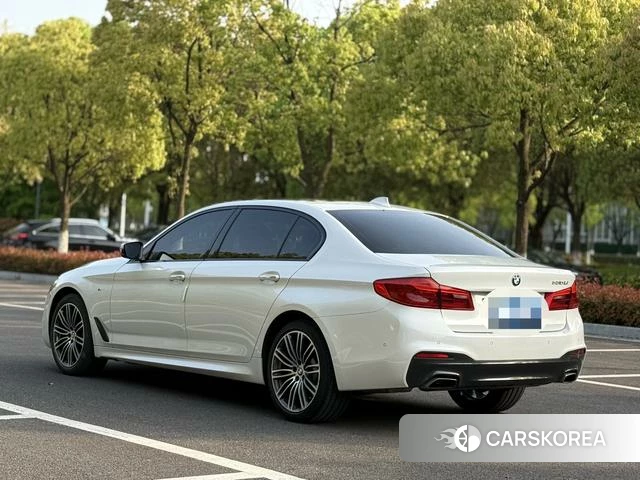 BMW 5 series id 4212268 из Китая 9