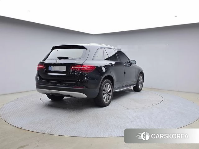 Mercedes-Benz GLC-Class X253 id 4689106 из Кореи 12