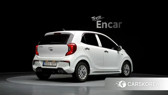 Kia Morning Urban (JA) id 3892233 из Кореи 12