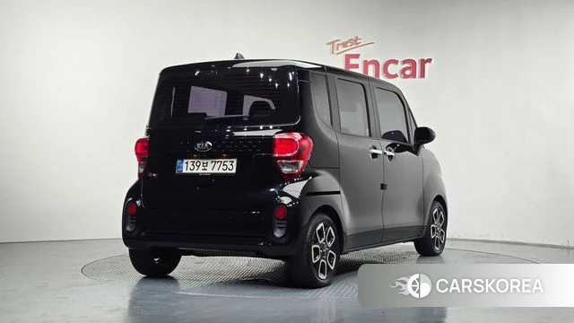 Kia The New Ray id 4447971 из Кореи 12