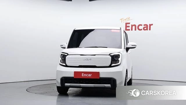 Kia The New Kia Ray id 4893120 из Кореи 12