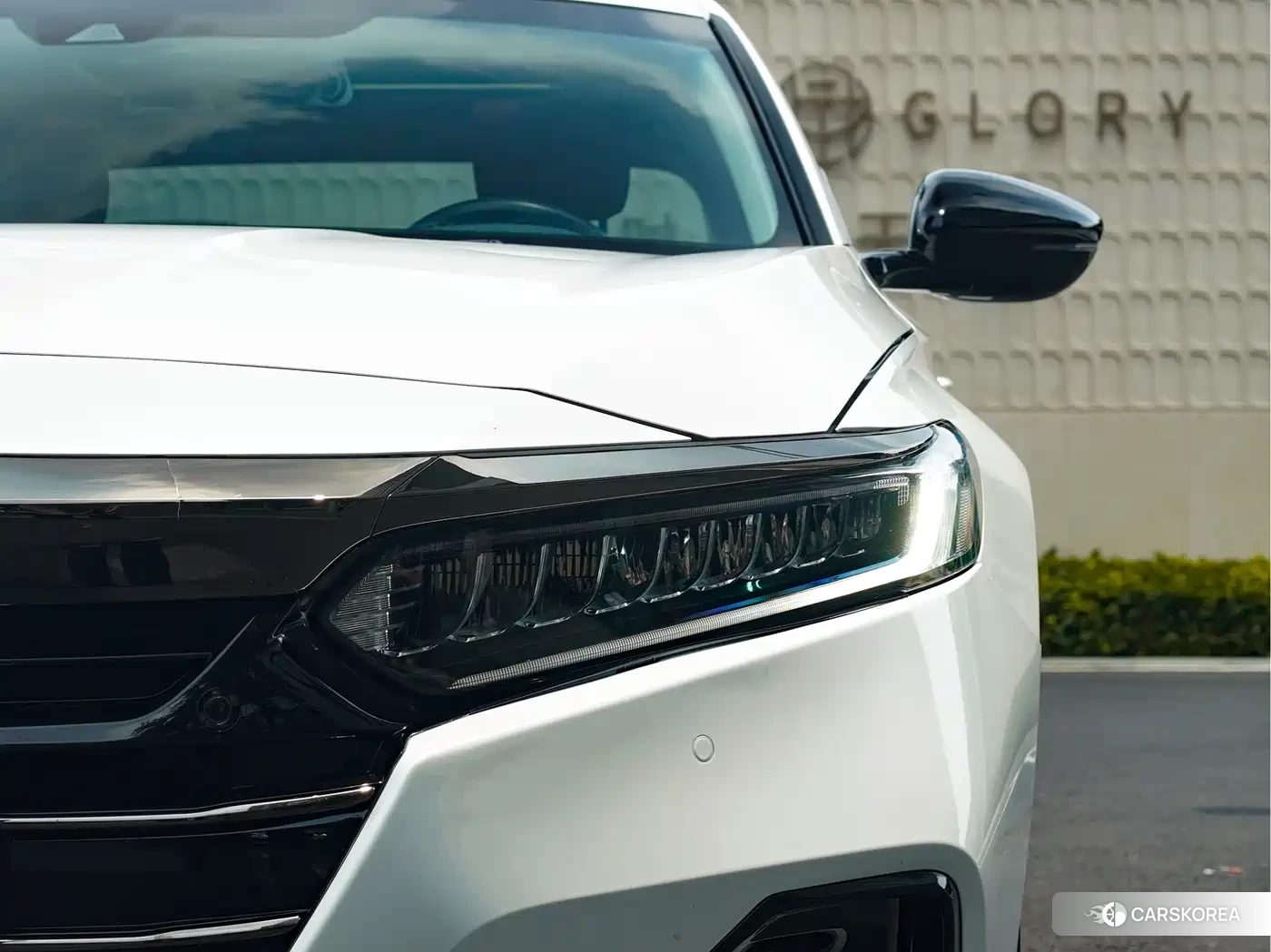 Honda Accord id 4539273 из Китая 12