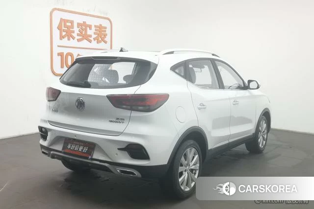 MG MG ZS id 4213655 из Китая 12