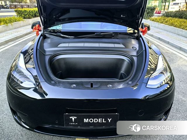 Tesla Model Y id 4205777 из Китая 12