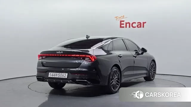 Kia K5 3rd generation id 2994227 из Кореи 12