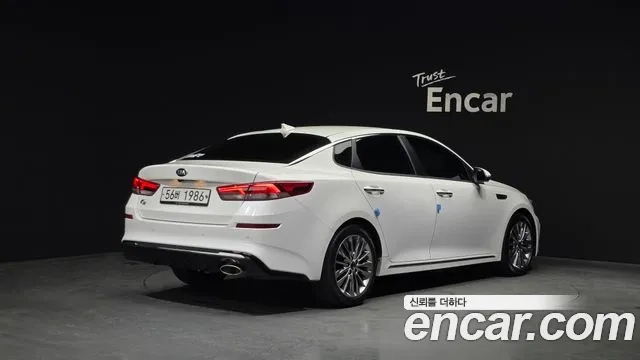 Kia The New K5 2nd generation id 2912889 из Кореи 12