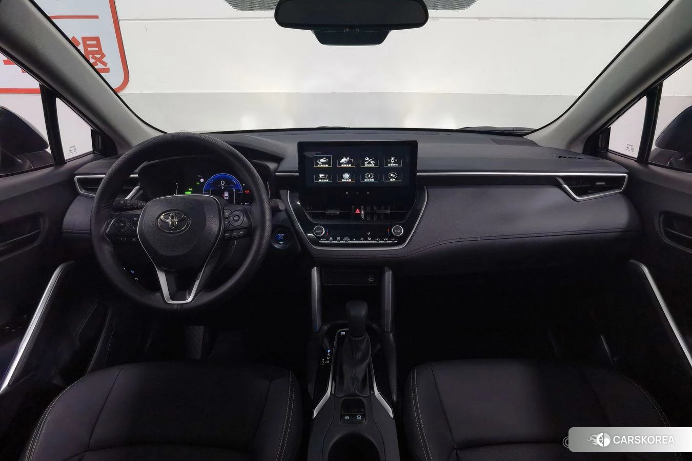 Toyota Frontlander id 4451611 из Китая 12