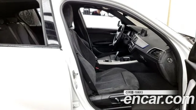 BMW 1 Series (F20) id 2705147 из Кореи 12