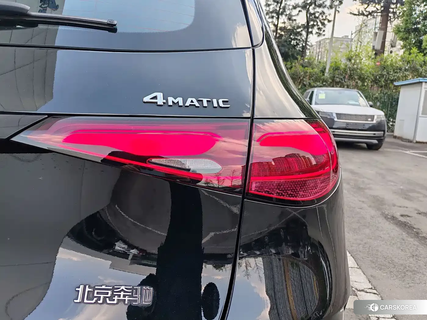Mercedes-Benz GLC id 4546213 из Китая 8