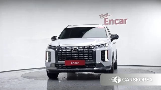 Hyundai The New Palisade id 3752201 из Кореи 12