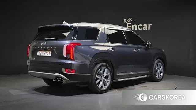 Hyundai Palisade id 2981453 из Кореи 12