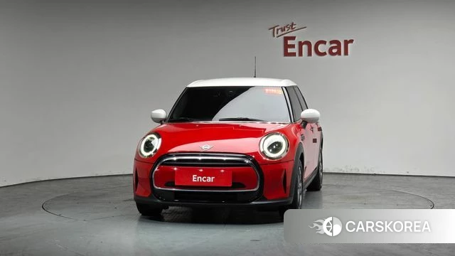 Mini Cooper id 3841974 из Кореи 12