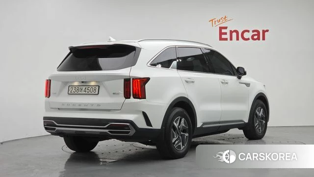 Kia Sorento 4th Generation id 4244476 из Кореи 12