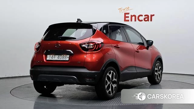 Renault Korea (Samsung) New QM3 id 4351263 из Кореи 12