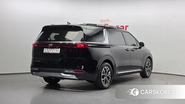 Kia Carnival 4th generation id 3444044 из Кореи 12