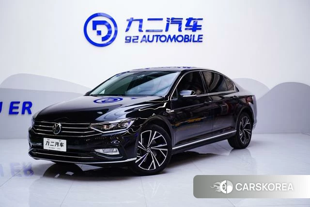 Volkswagen Magotan id 3902025 из Китая 7