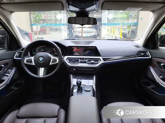 BMW 3 series id 4221087 из Китая 7