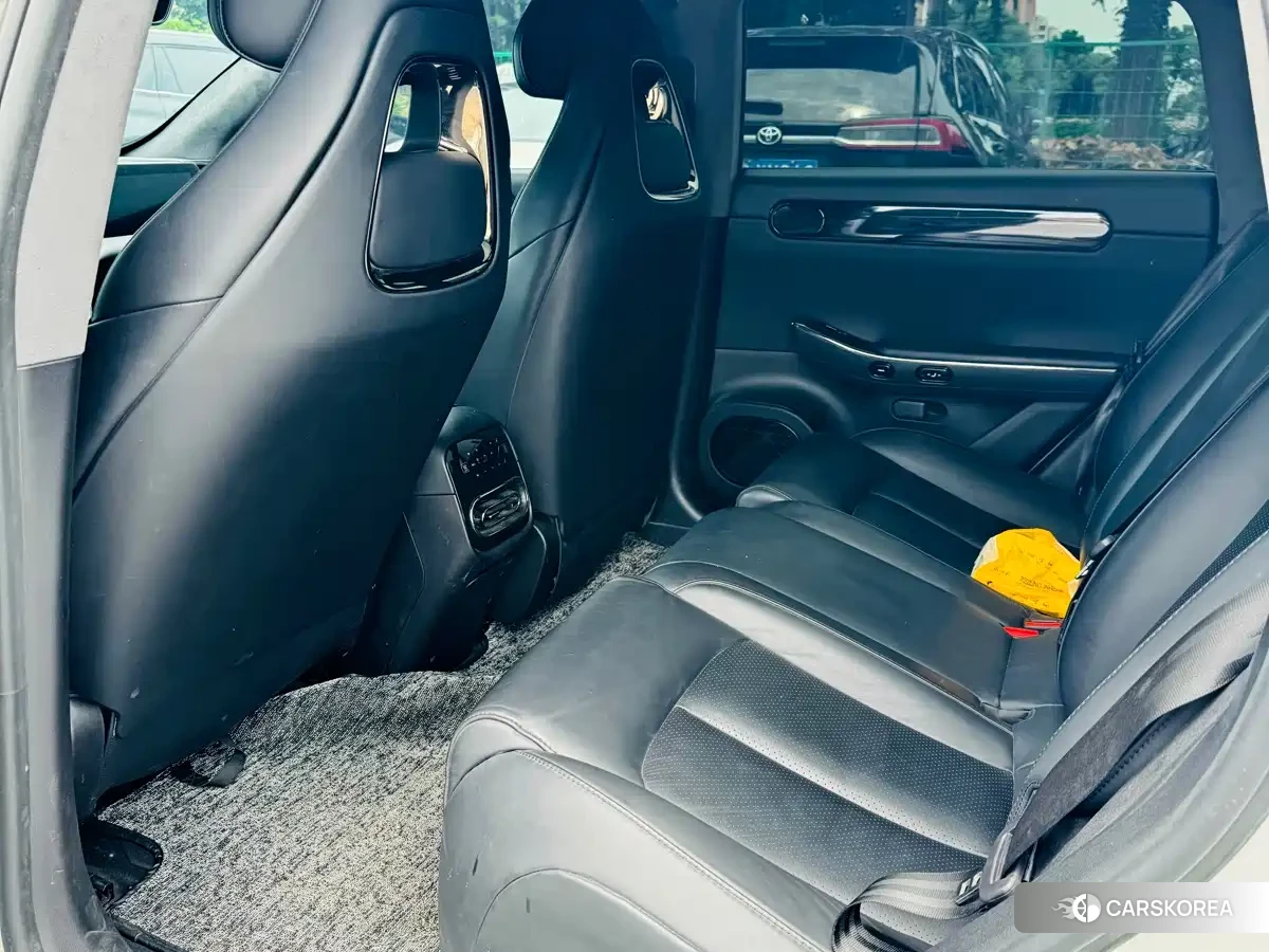 Zero-running car Zero run C01 id 4559576 из Китая 8