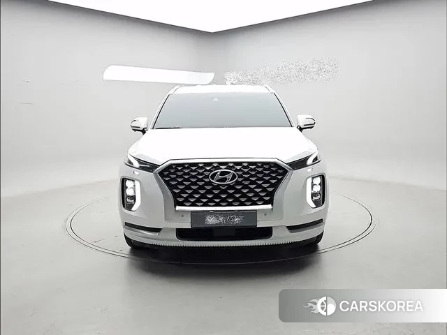 Hyundai Palisade id 3772363 из Кореи 12