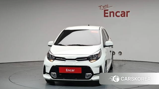 Kia Morning Urban (JA) id 4202236 из Кореи 12