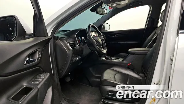 Chevrolet (GM Daewoo) Equinox id 2599536 из Кореи 12