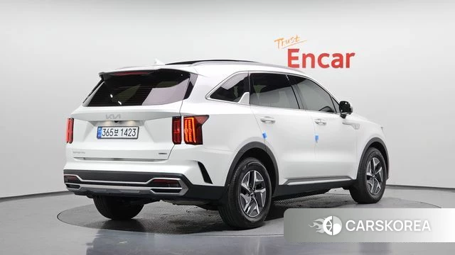 Kia Sorento 4th Generation id 4793157 из Кореи 12