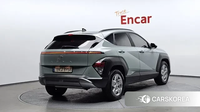 Hyundai Kona (SX2) id 3566089 из Кореи 12