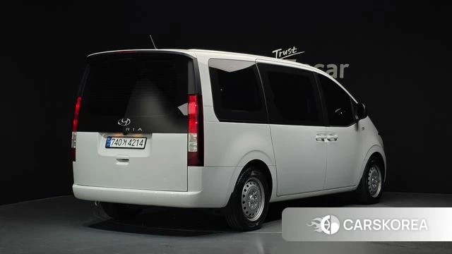 Hyundai Staria id 4470444 из Кореи 12