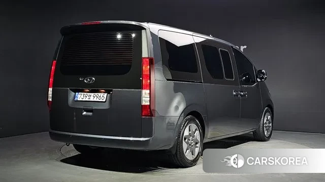 Hyundai Staria id 2958930 из Кореи 12