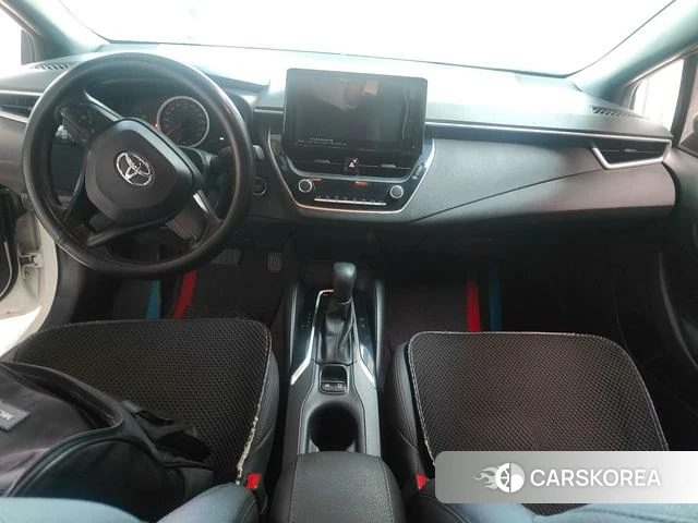 Toyota Lei Ling 2022 Белый из Китая, фото 2