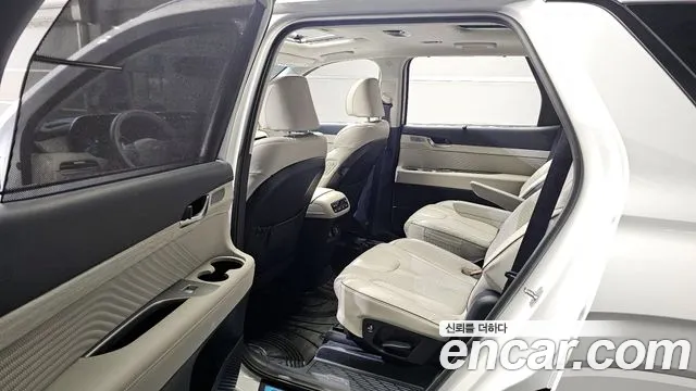 Hyundai The New Palisade id 2655167 из Кореи 12