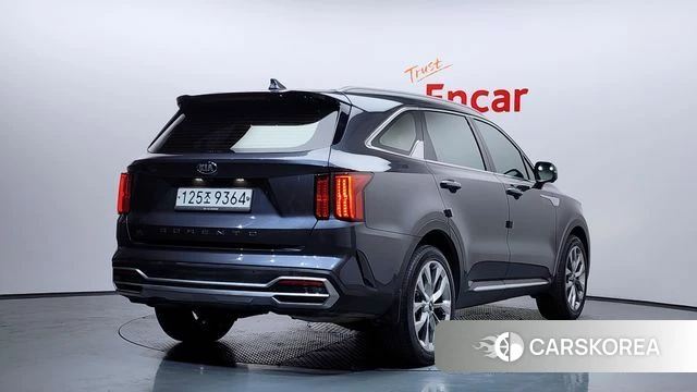 Kia Sorento 4th Generation id 3828411 из Кореи 12